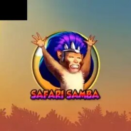 Safari Samba