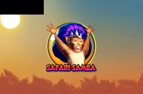 Safari Samba