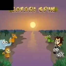 Safari Spin