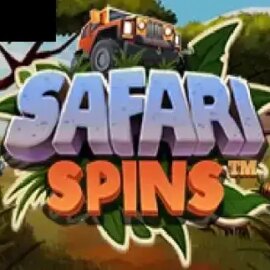 Safari Spins