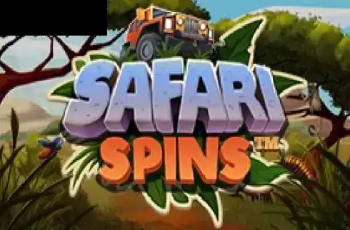 Safari Spins