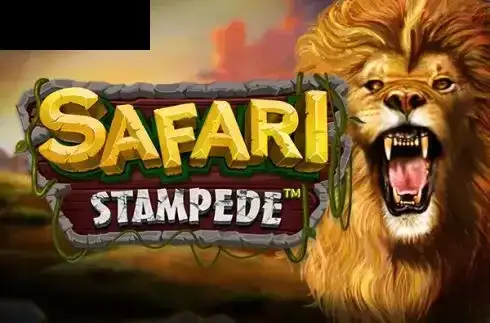 Safari Stampede