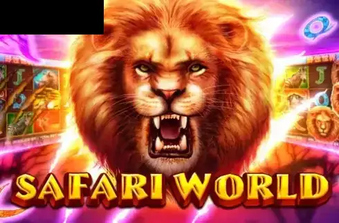 Safari World