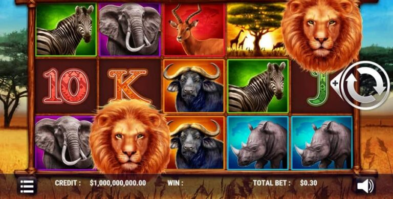 Safari World