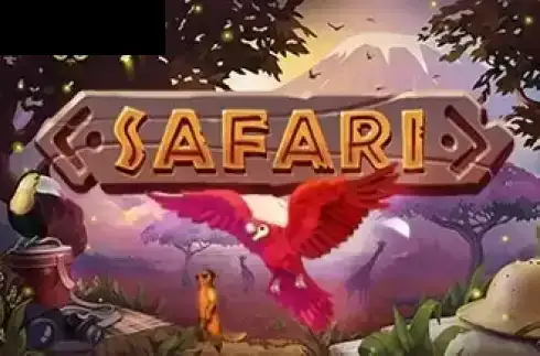 Safari (X Play)
