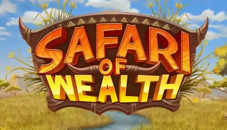 Safari of Wealth
