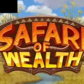 Safari of Wealth