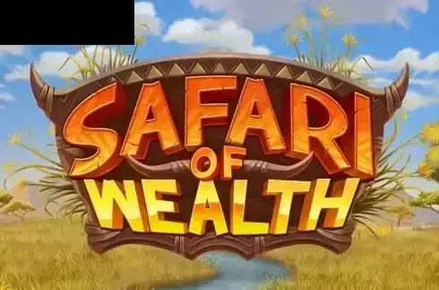 Safari of Wealth