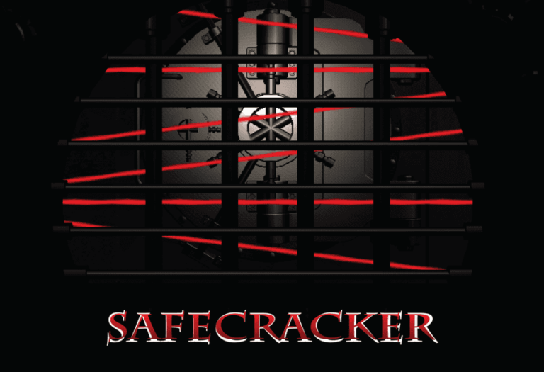 Safecracker (Gamatron)