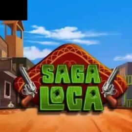 Saga Loca