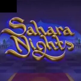 Sahara Nights