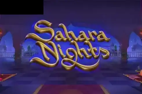 Sahara Nights