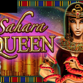 Sahara Queen