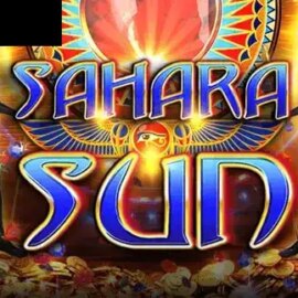 Sahara Sun