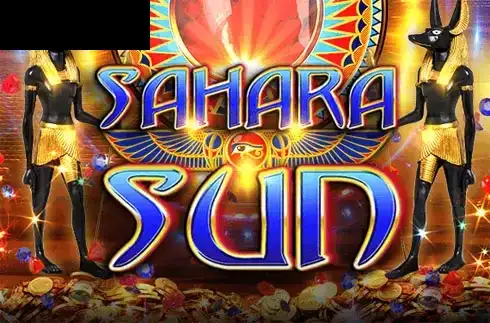 Sahara Sun