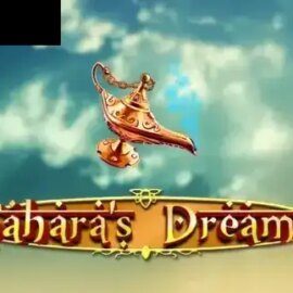 Sahara’s Dreams
