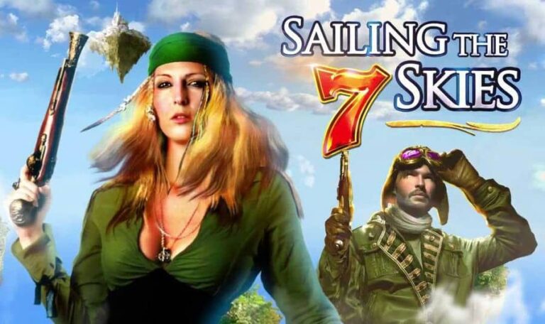 Sailing The 7 Skies
