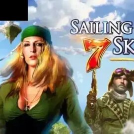 Sailing The 7 Skies