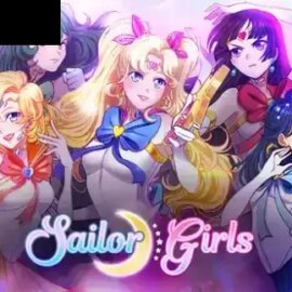 Sailor Girls
