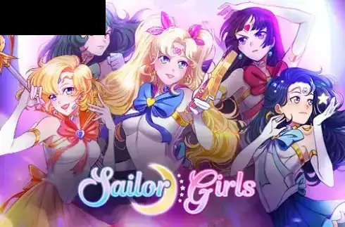Sailor Girls