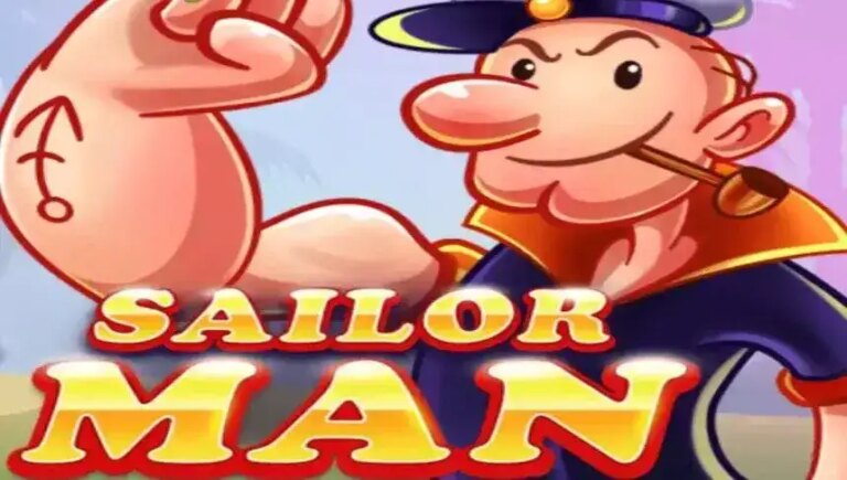 Sailor Man