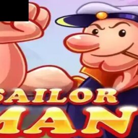 Sailor Man