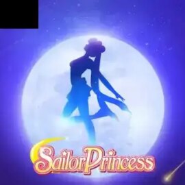 Sailor Princess