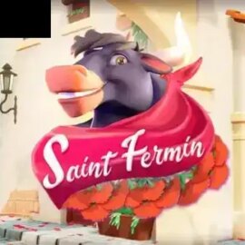 Saint Fermin