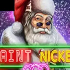 Saint Nicked