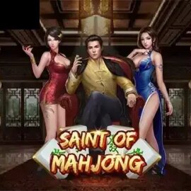 Saint of Mahjong