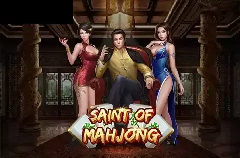 Saint of Mahjong