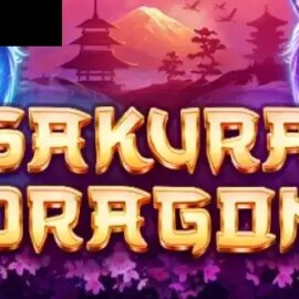 Sakura Dragon