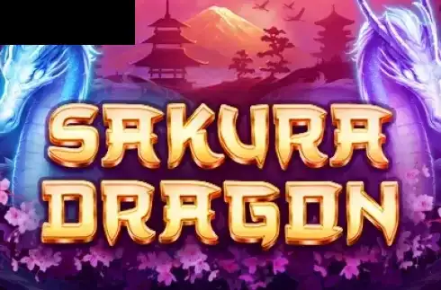 Sakura Dragon