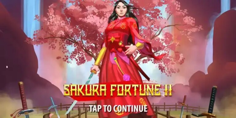 Sakura Fortune 2