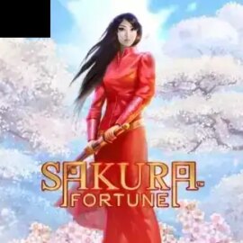 Sakura Fortune