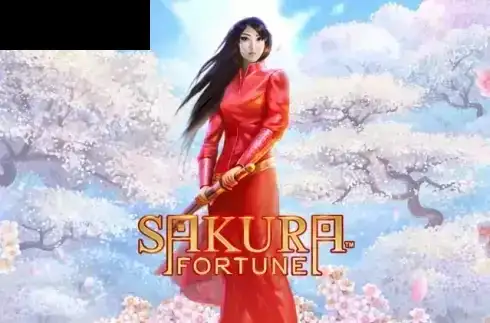 Sakura Fortune