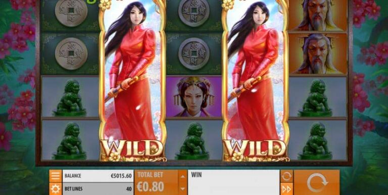 Sakura Fortune
