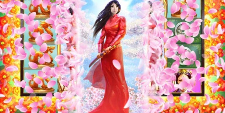 Sakura Fortune