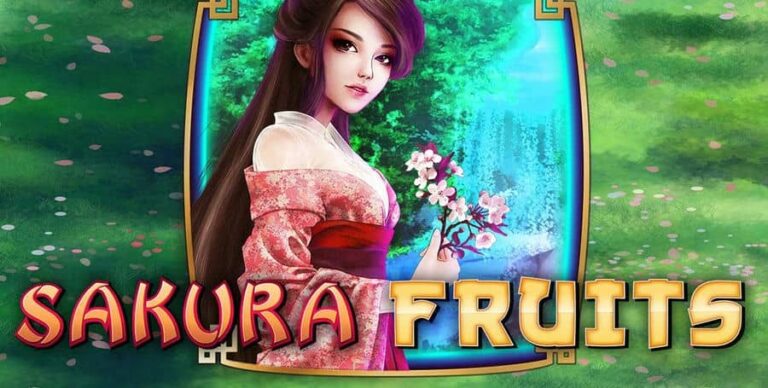 Sakura Fruits