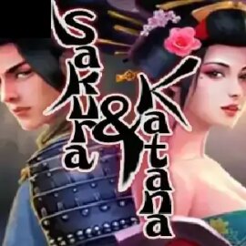 Sakura & Katana