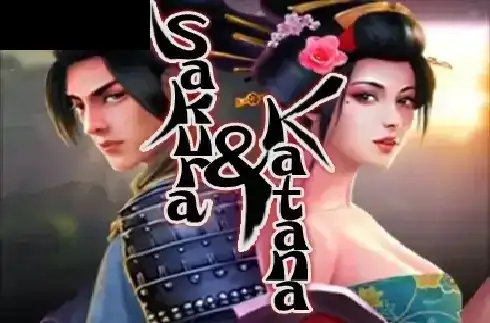 Sakura & Katana