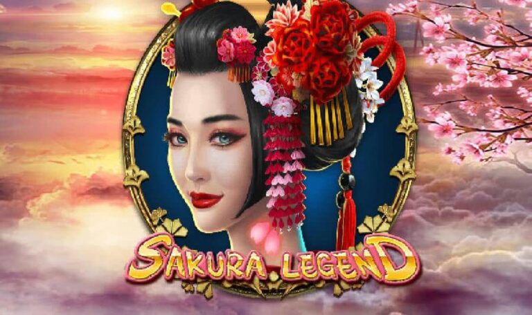 Sakura Legend