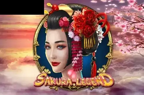 Sakura Legend