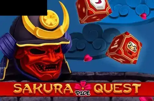 Sakura Quest Dice