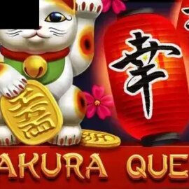 Sakura Quest (Mancala Gaming)