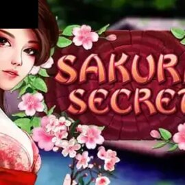 Sakura Secret