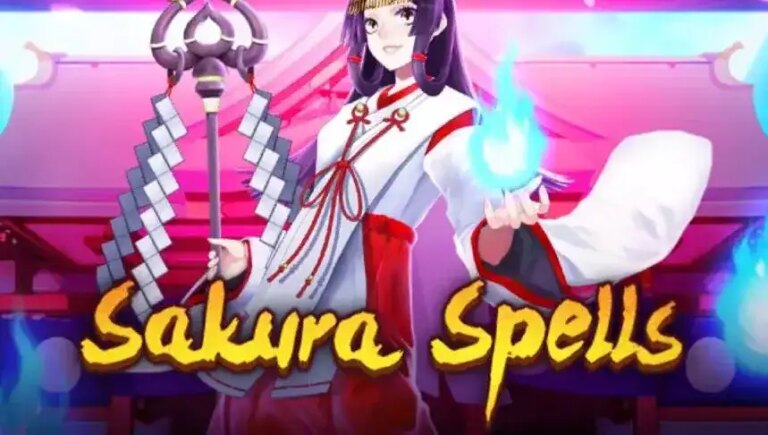 Sakura Spells