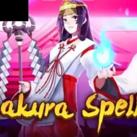 Sakura Spells
