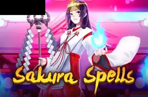Sakura Spells
