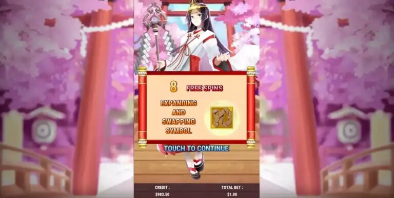 Sakura Spells